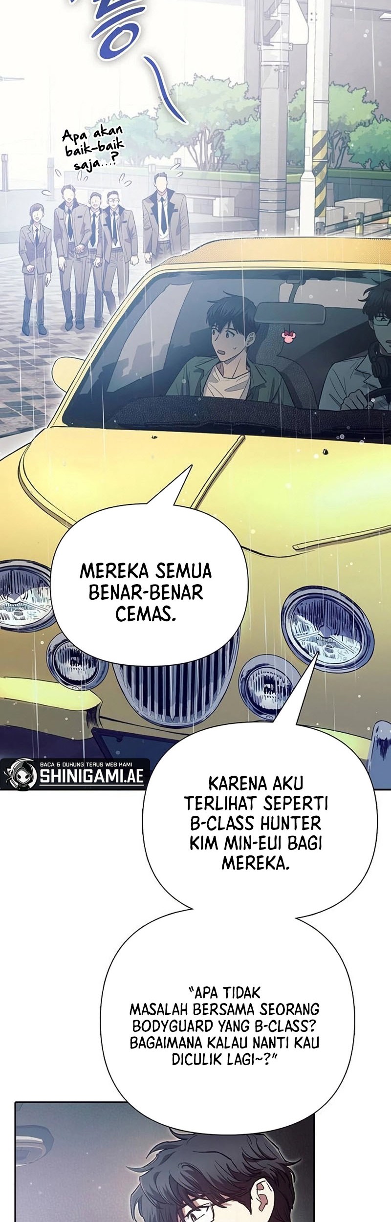 Chapter 131 - halaman 24