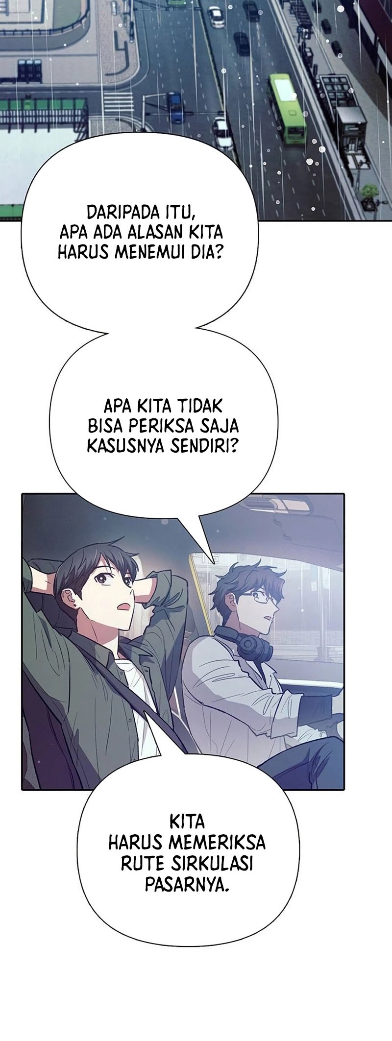 Chapter 131 - halaman 26