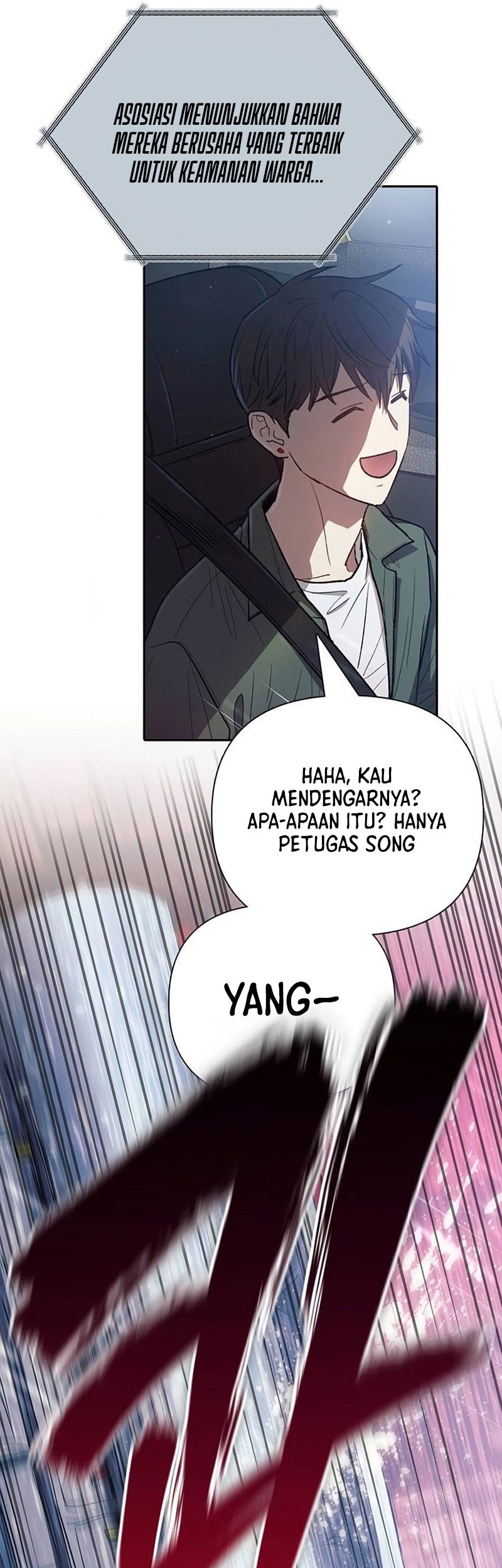 Chapter 131 - halaman 30