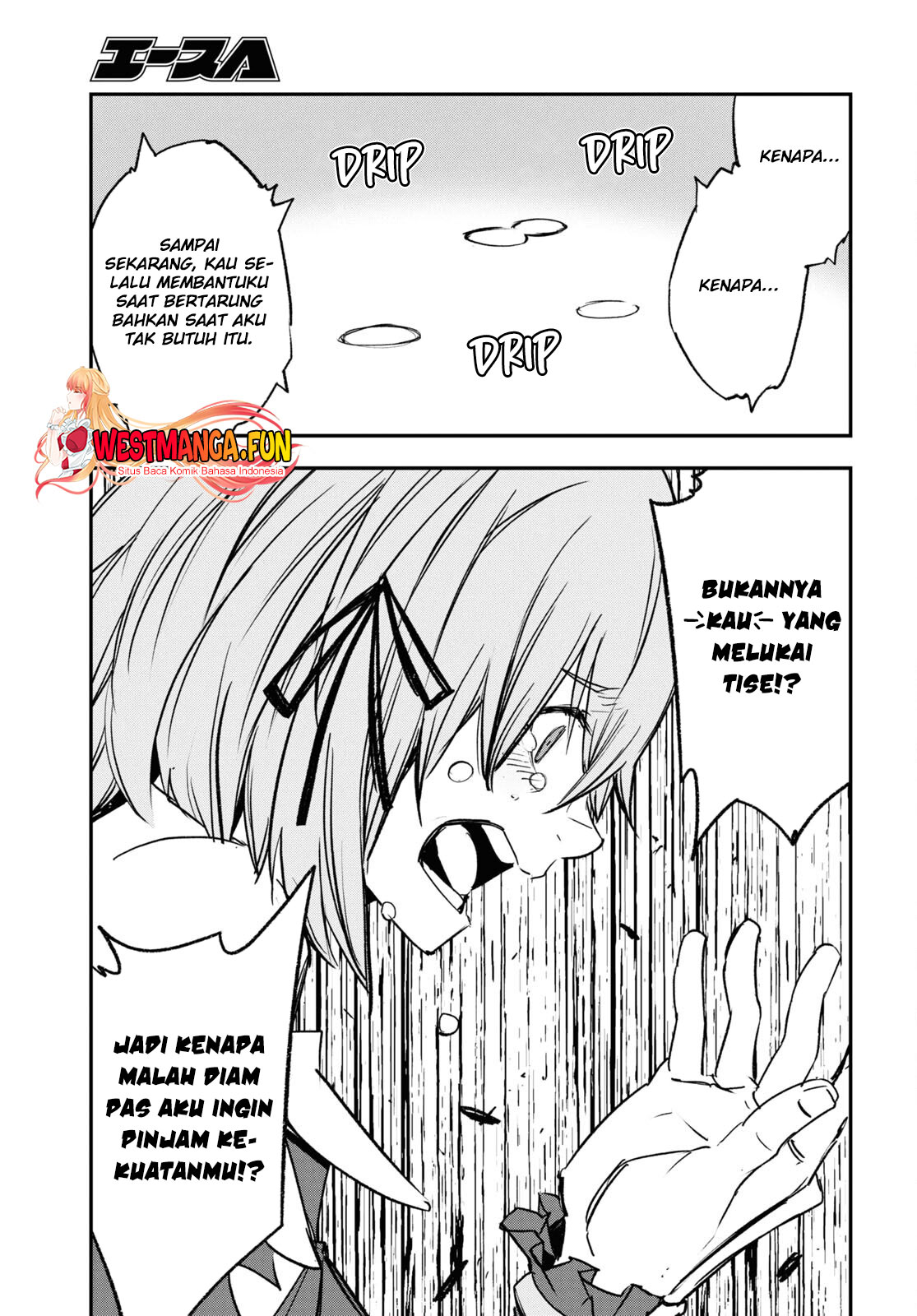 Chapter 70 - halaman 12