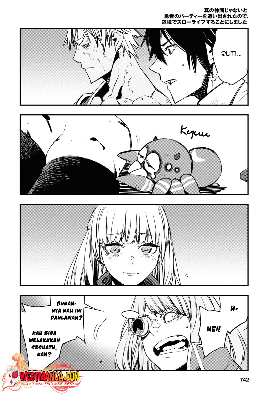 Chapter 70 - halaman 13