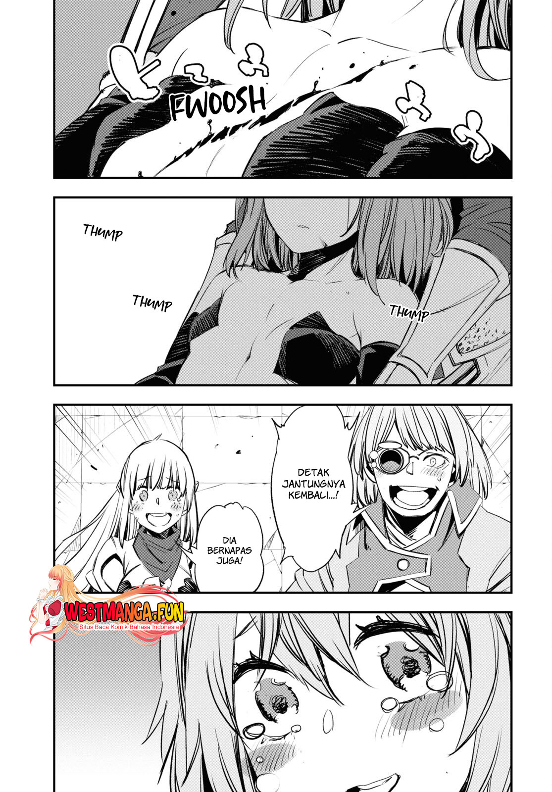 Chapter 70 - halaman 18
