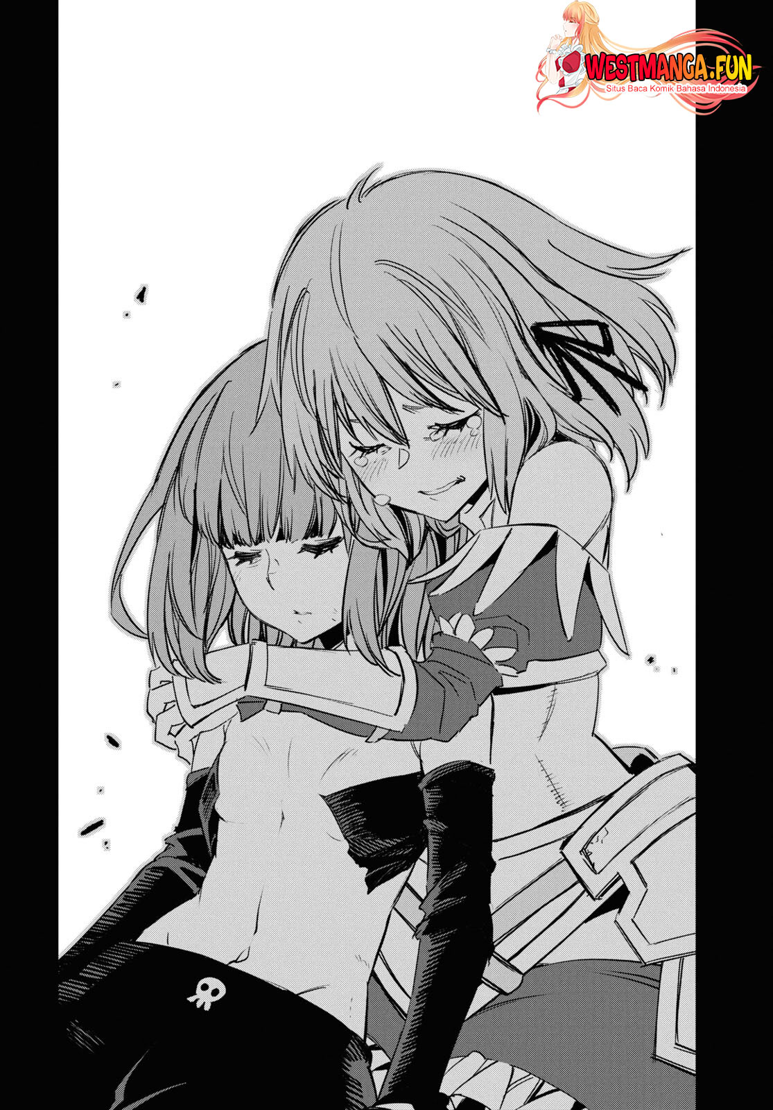 Chapter 70 - halaman 20