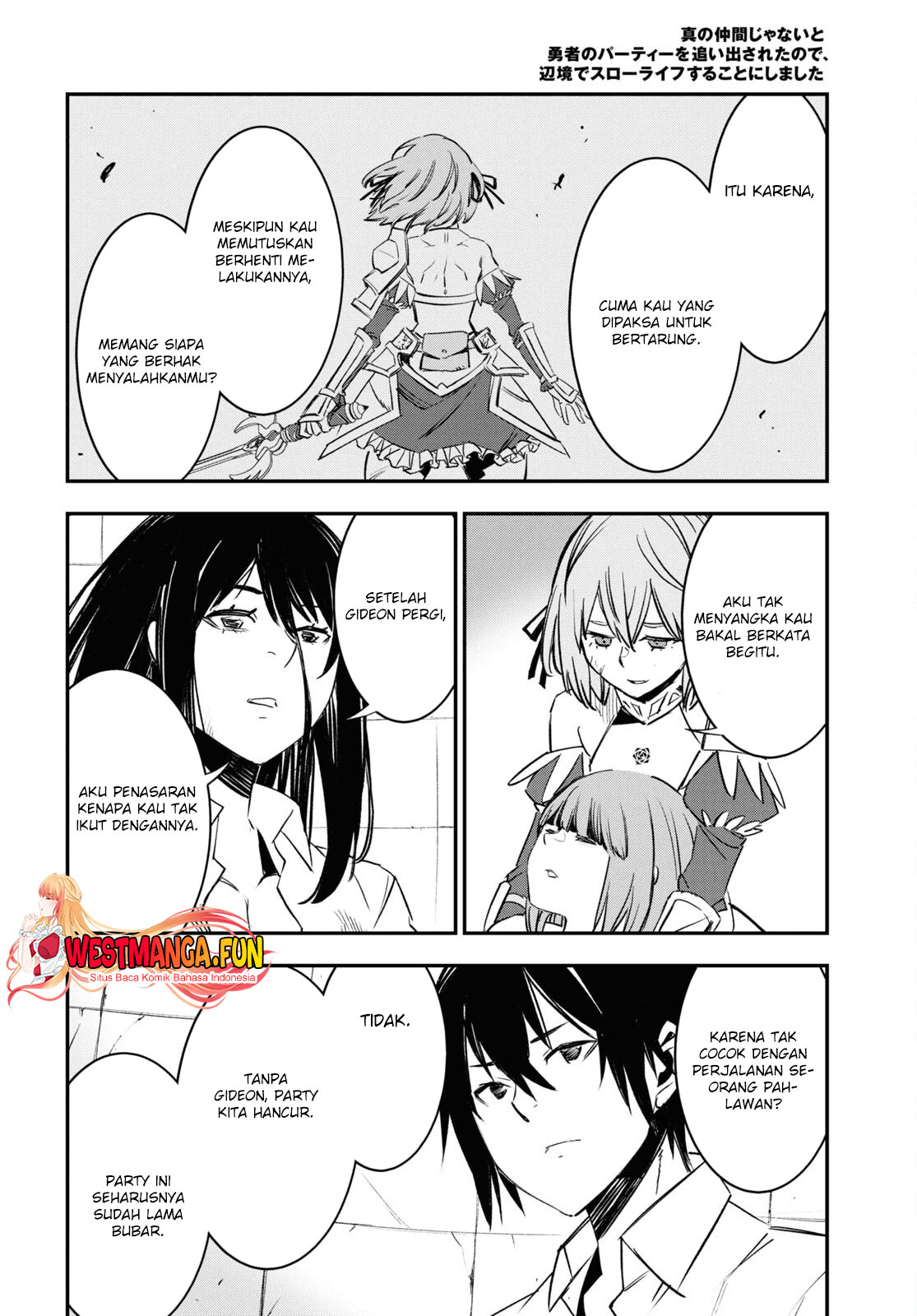 Chapter 70 - halaman 24