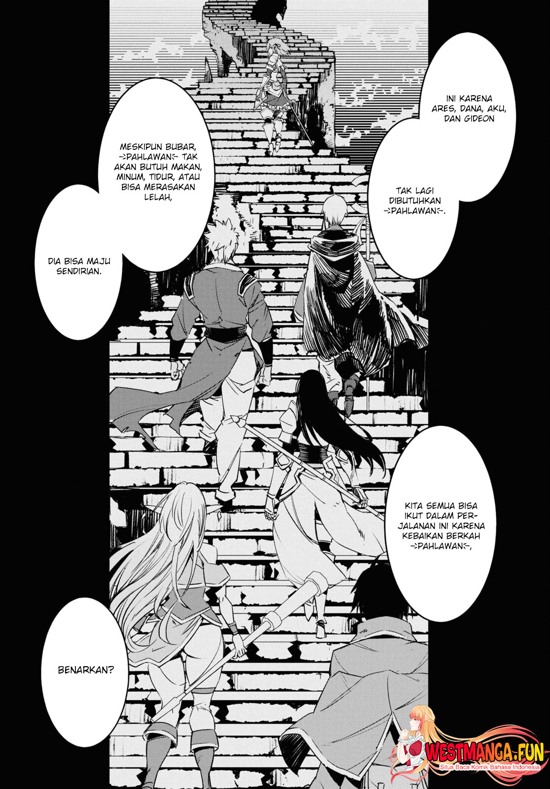Chapter 70 - halaman 26