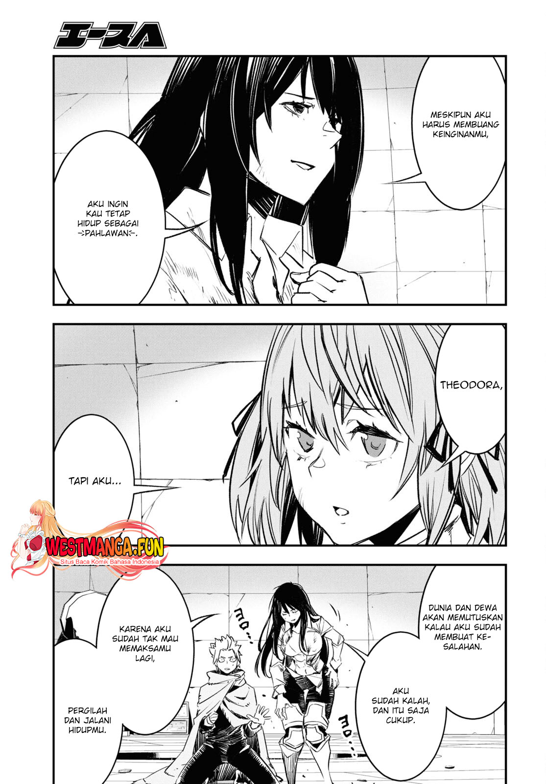 Chapter 70 - halaman 29