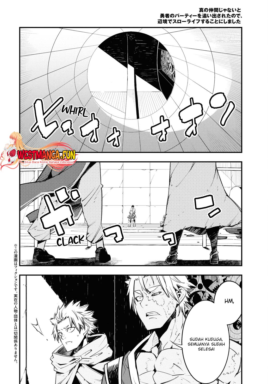 Chapter 70 - halaman 4