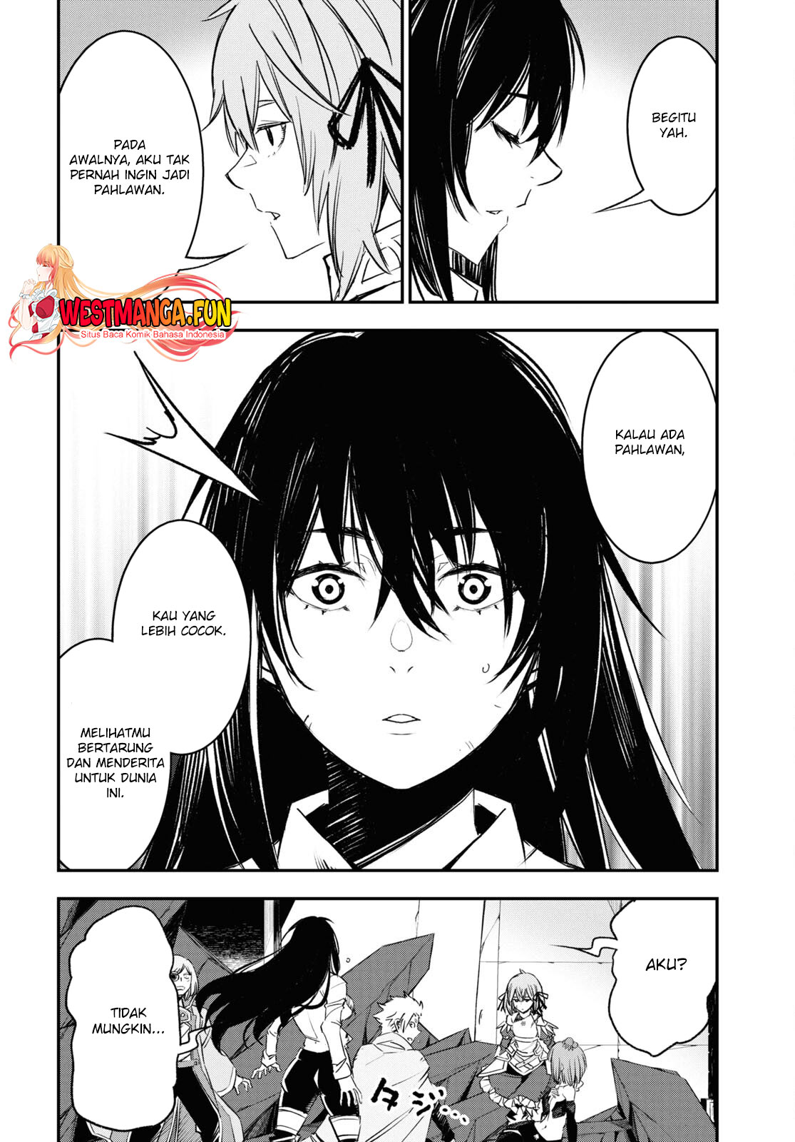 Chapter 70 - halaman 38