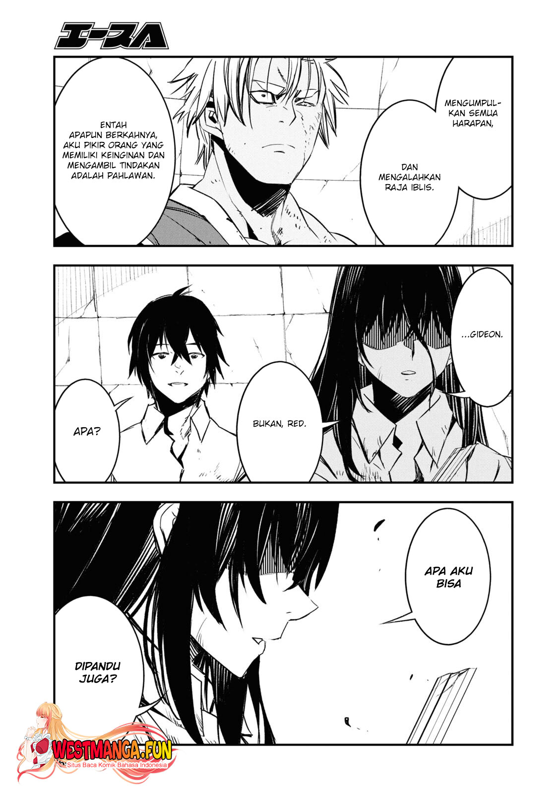 Chapter 70 - halaman 41
