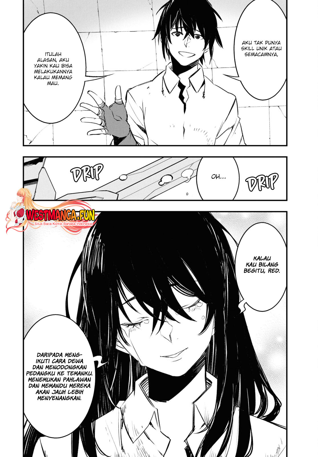 Chapter 70 - halaman 42