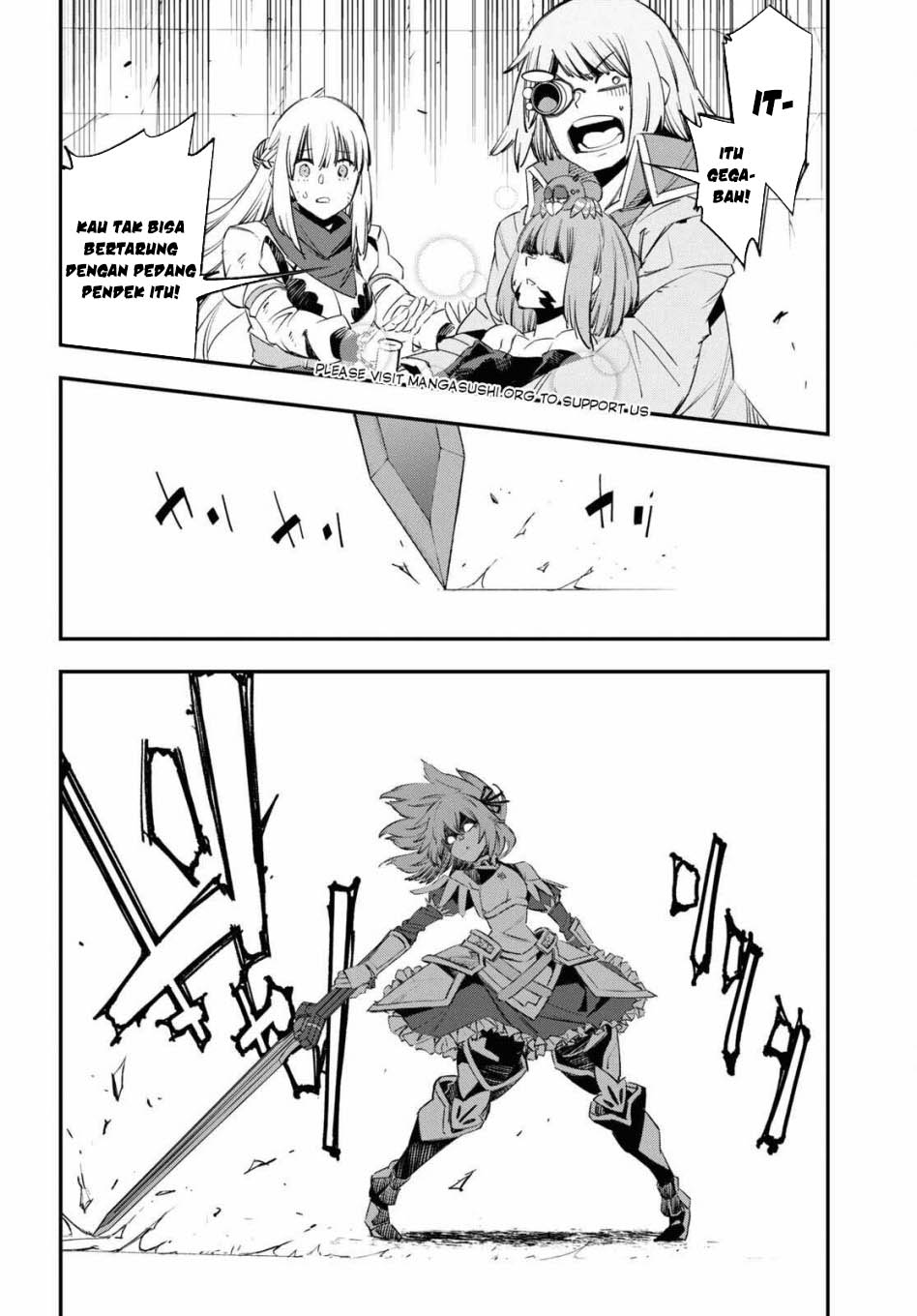 Chapter 69 - halaman 13