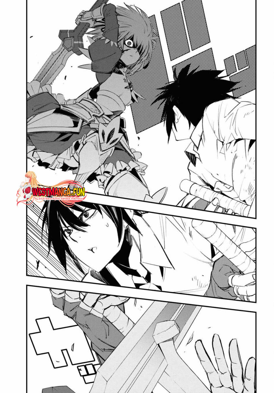 Chapter 69 - halaman 15