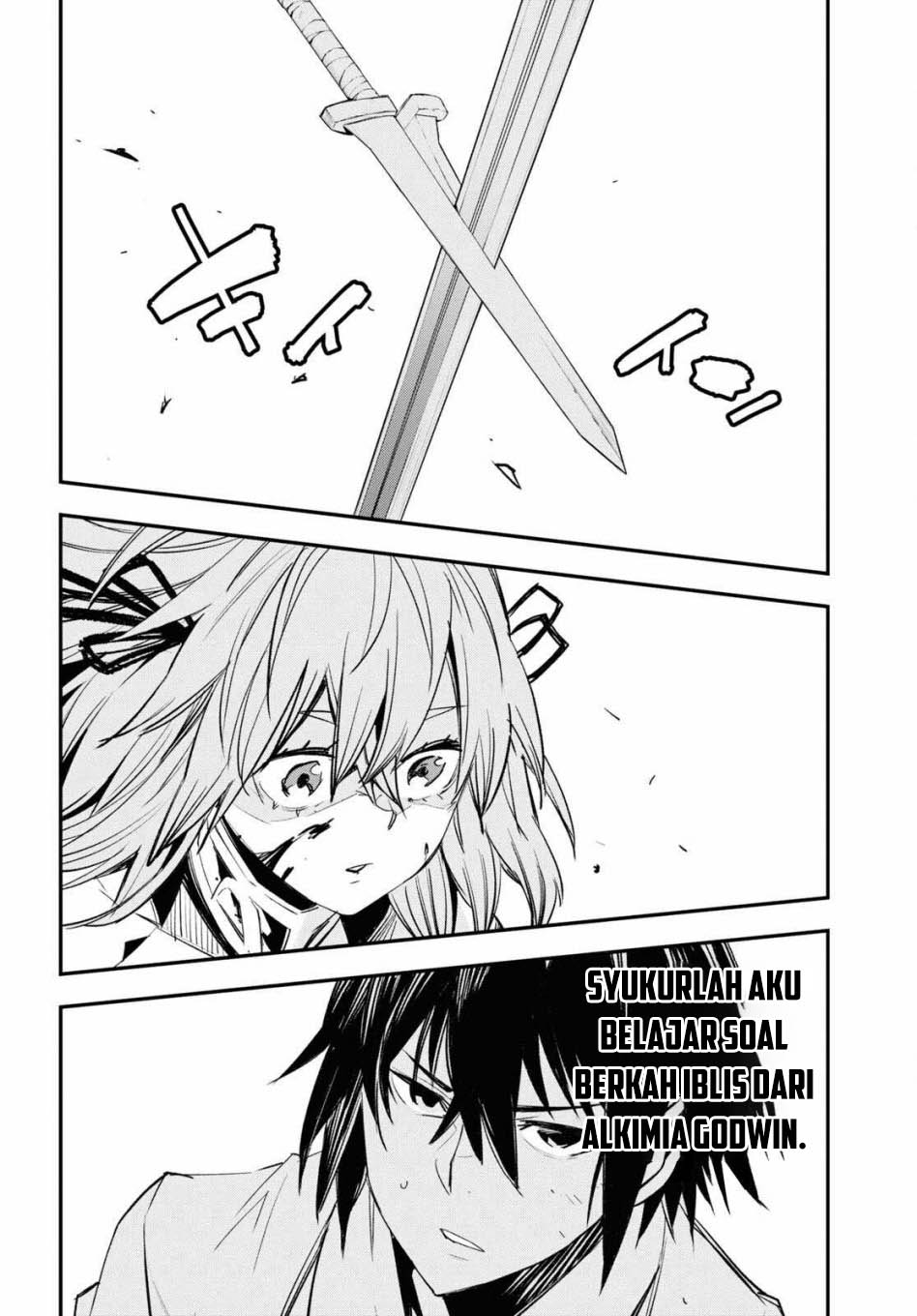 Chapter 69 - halaman 18