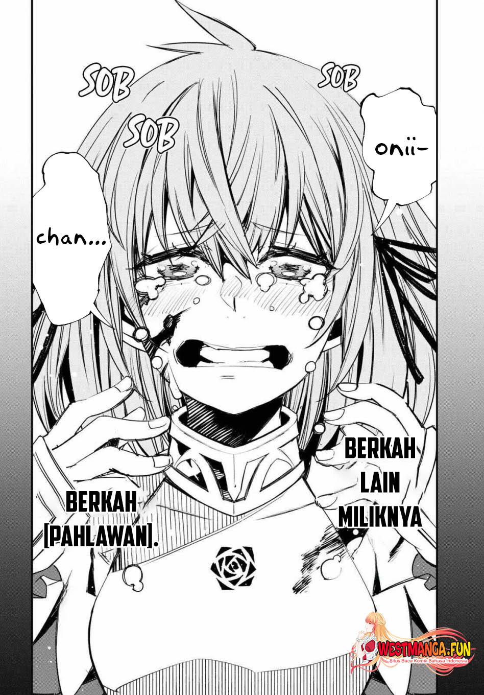 Chapter 69 - halaman 20