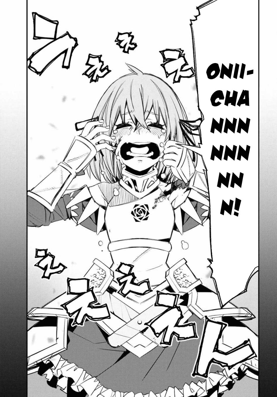 Chapter 69 - halaman 21