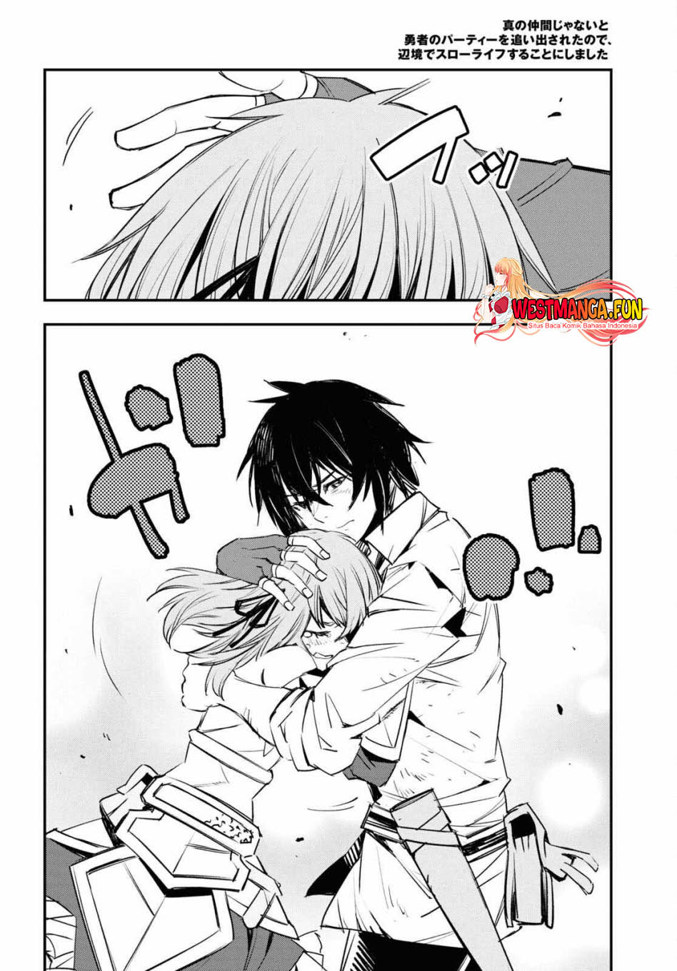 Chapter 69 - halaman 22