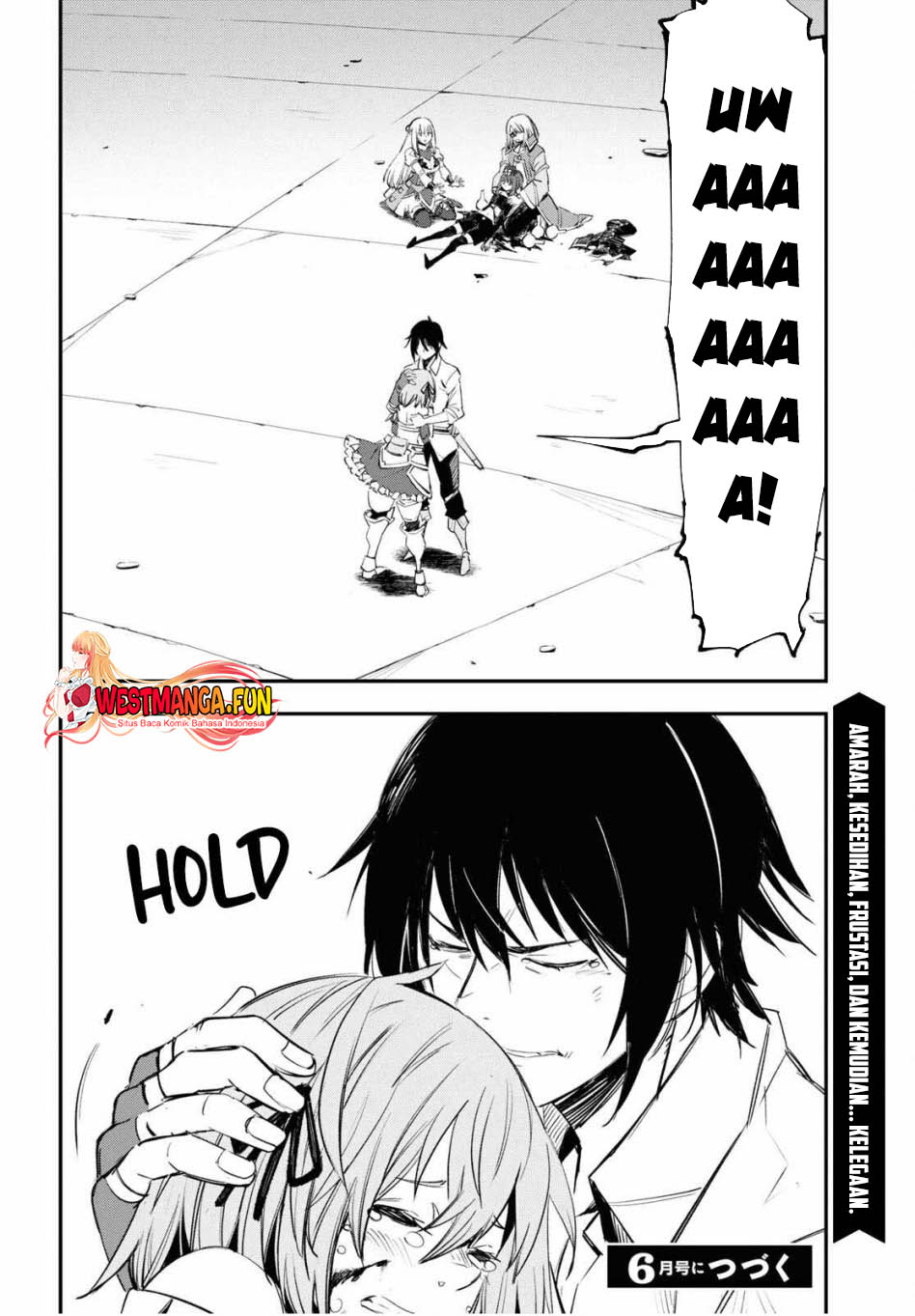 Chapter 69 - halaman 24