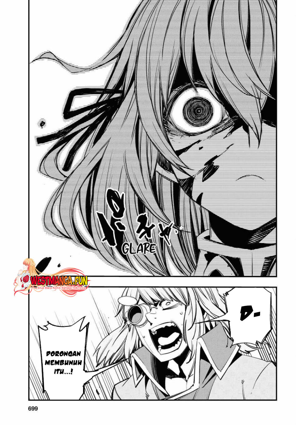 Chapter 69 - halaman 6