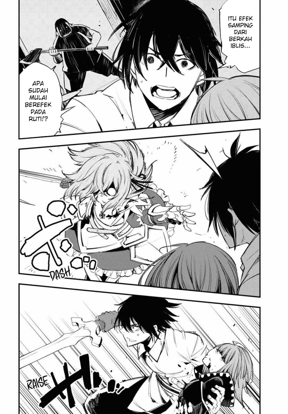Chapter 69 - halaman 7
