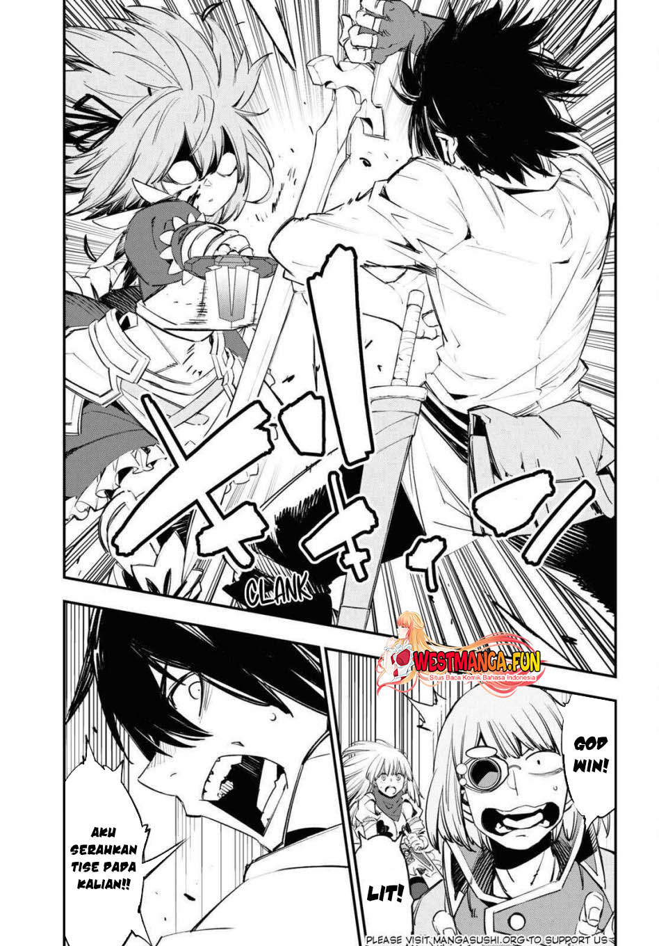 Chapter 69 - halaman 8