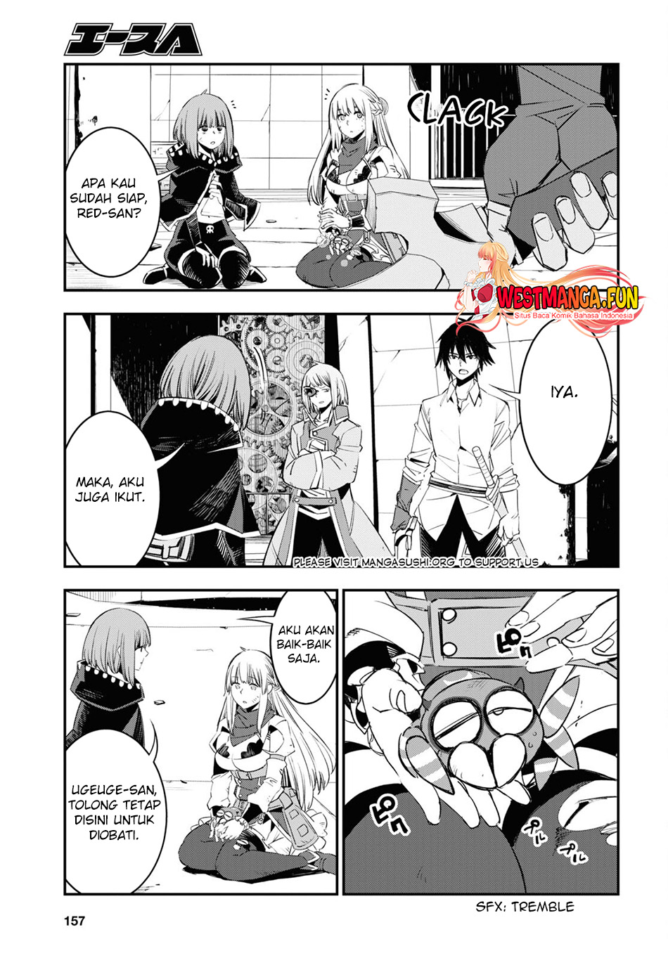 Chapter 68 - halaman 12