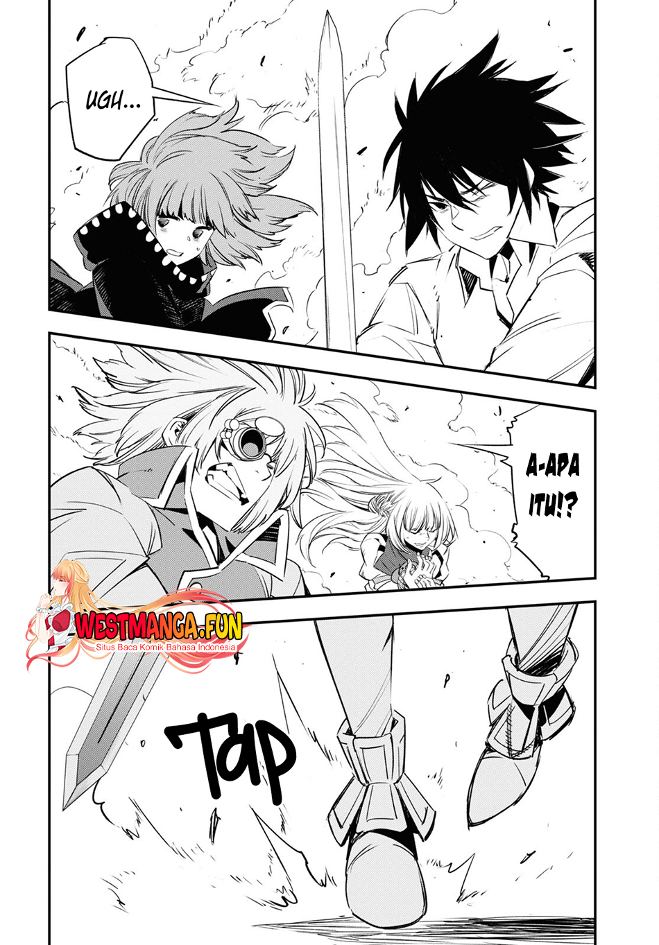 Chapter 68 - halaman 15