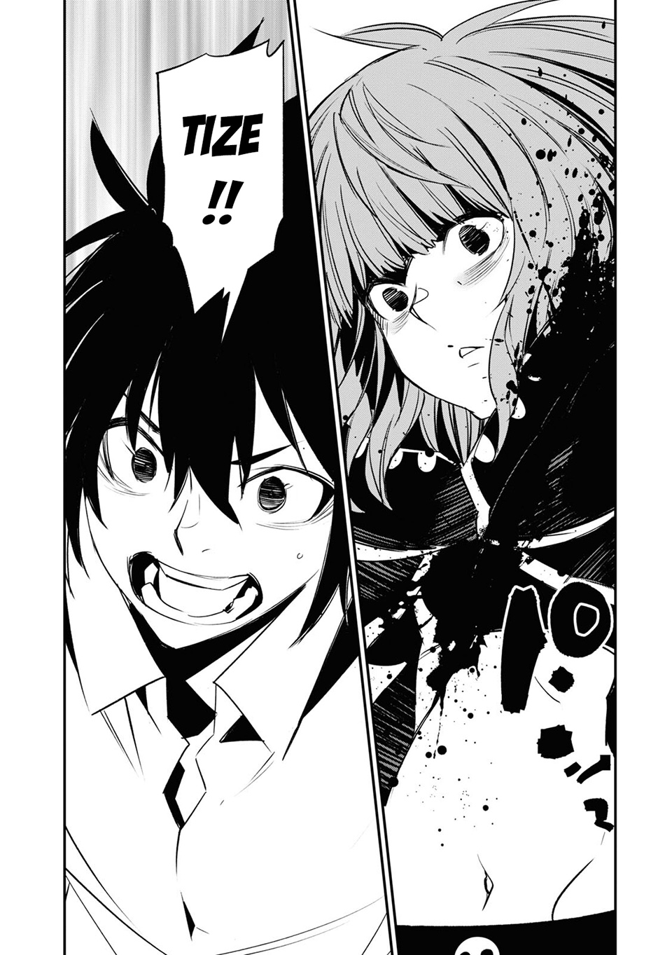 Chapter 68 - halaman 21