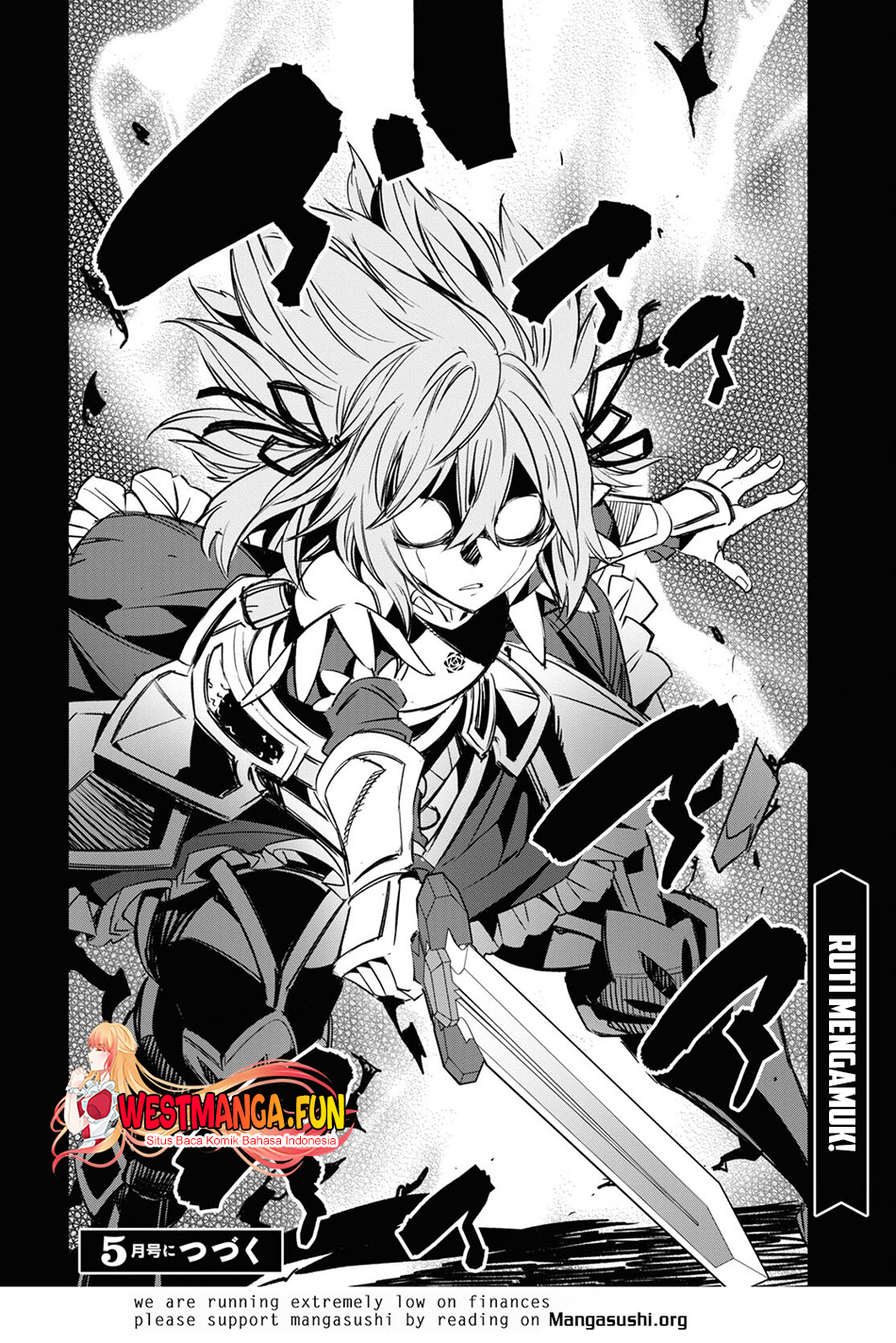 Chapter 68 - halaman 22