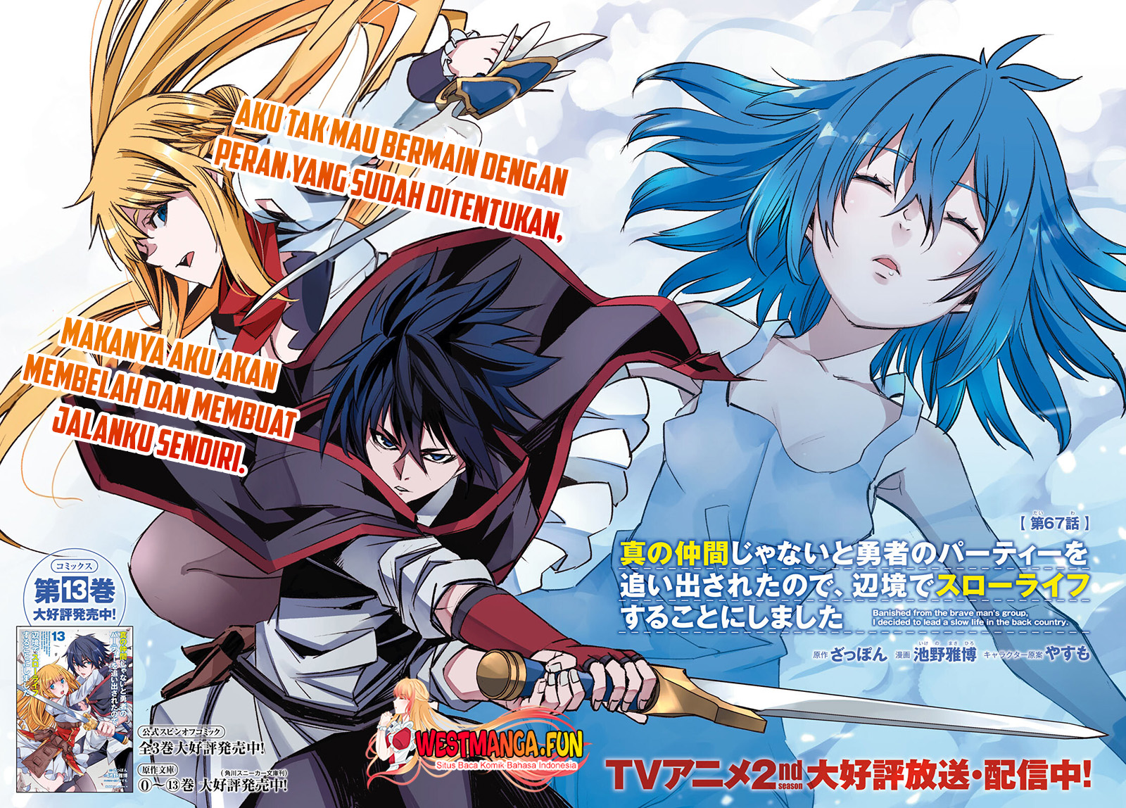 Chapter 68 - halaman 5