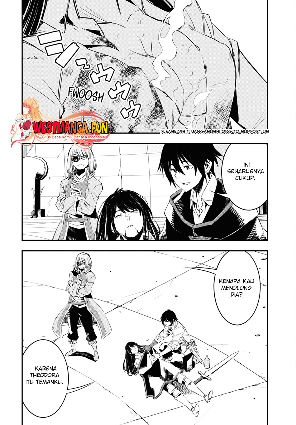 Chapter 68 - halaman 7
