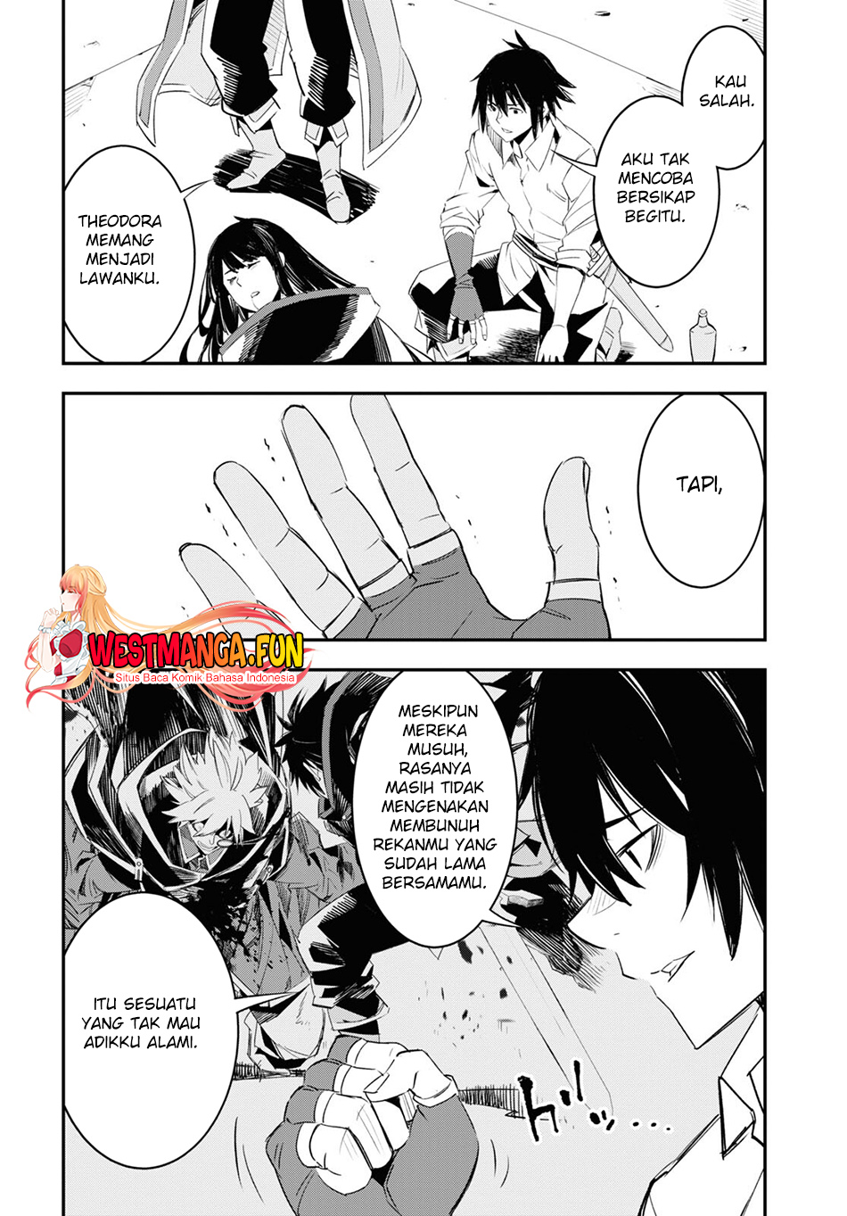 Chapter 68 - halaman 9