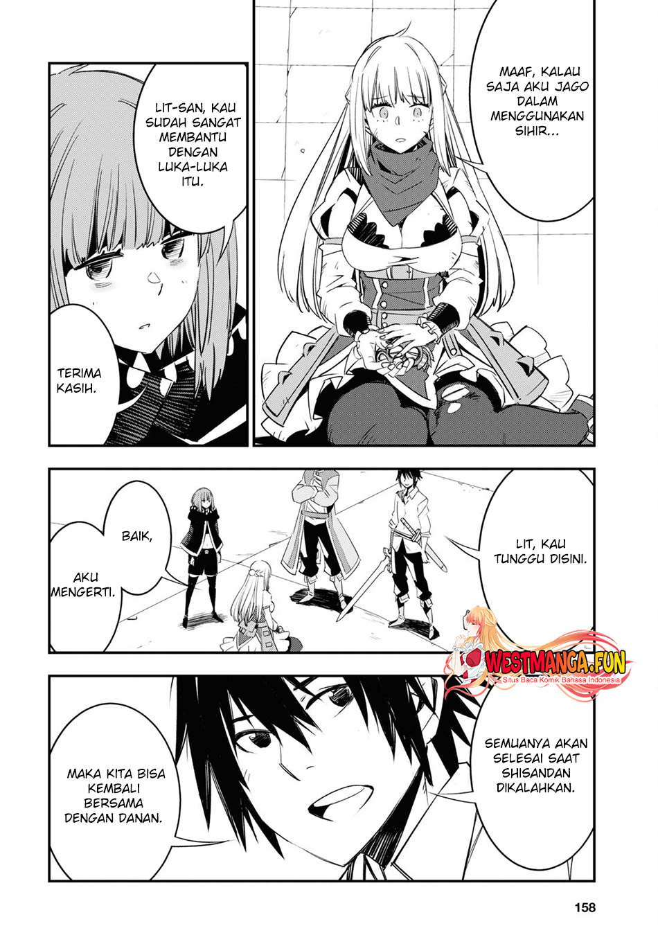 Chapter 67 - halaman 13