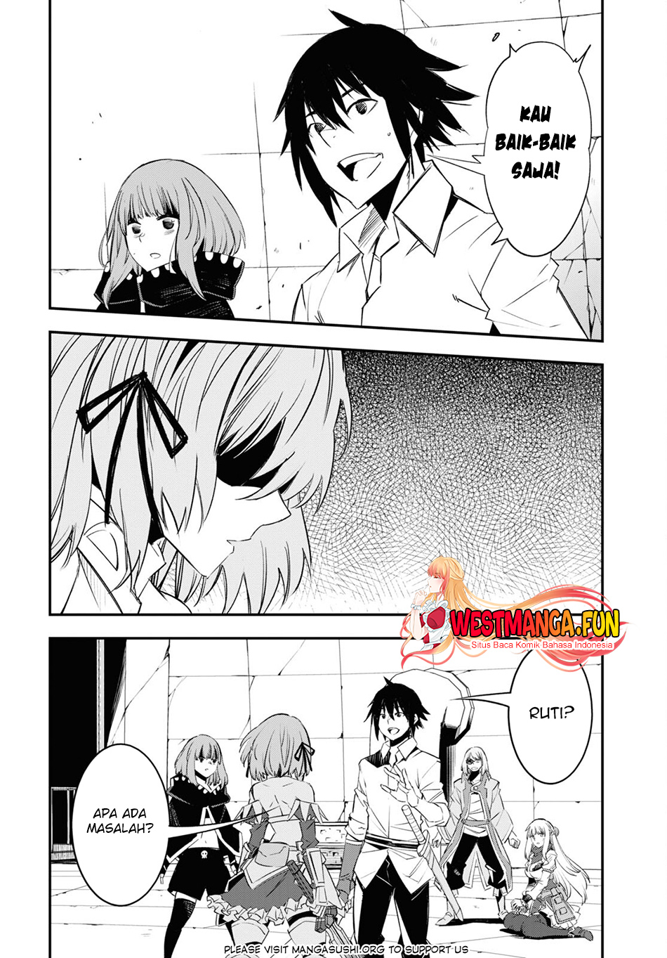 Chapter 67 - halaman 17