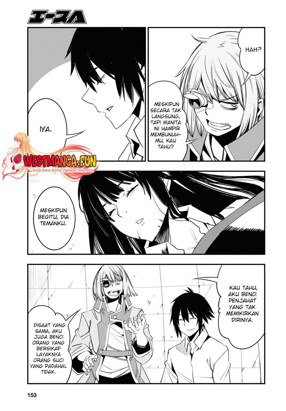 Chapter 67 - halaman 8