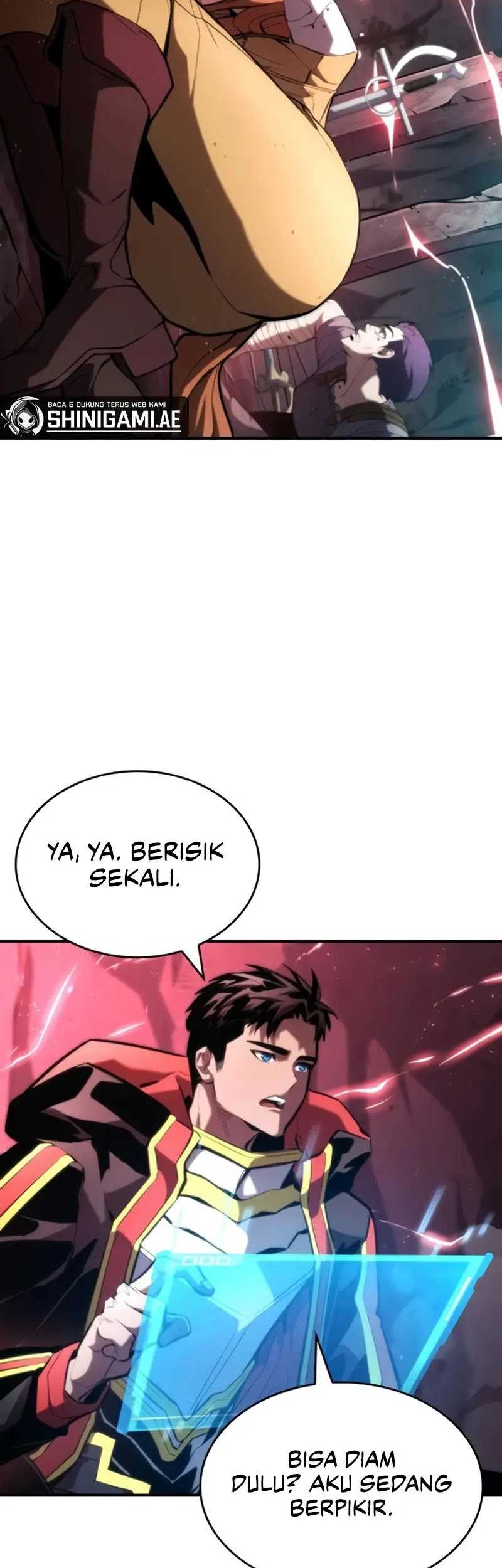 Chapter 90 - halaman 25