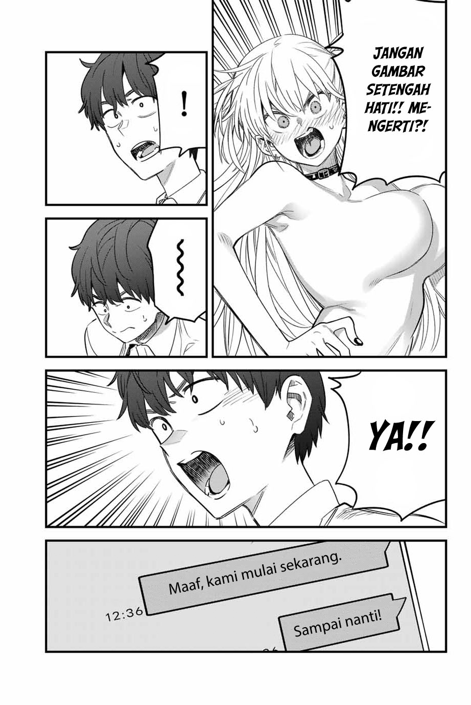 Chapter 149 - halaman 13