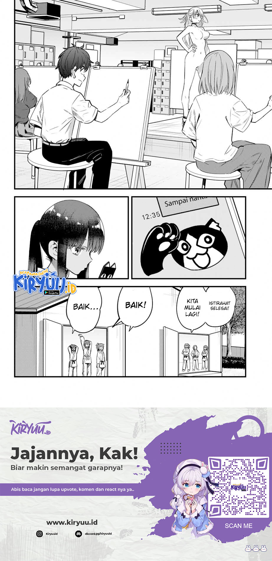 Chapter 149 - halaman 14