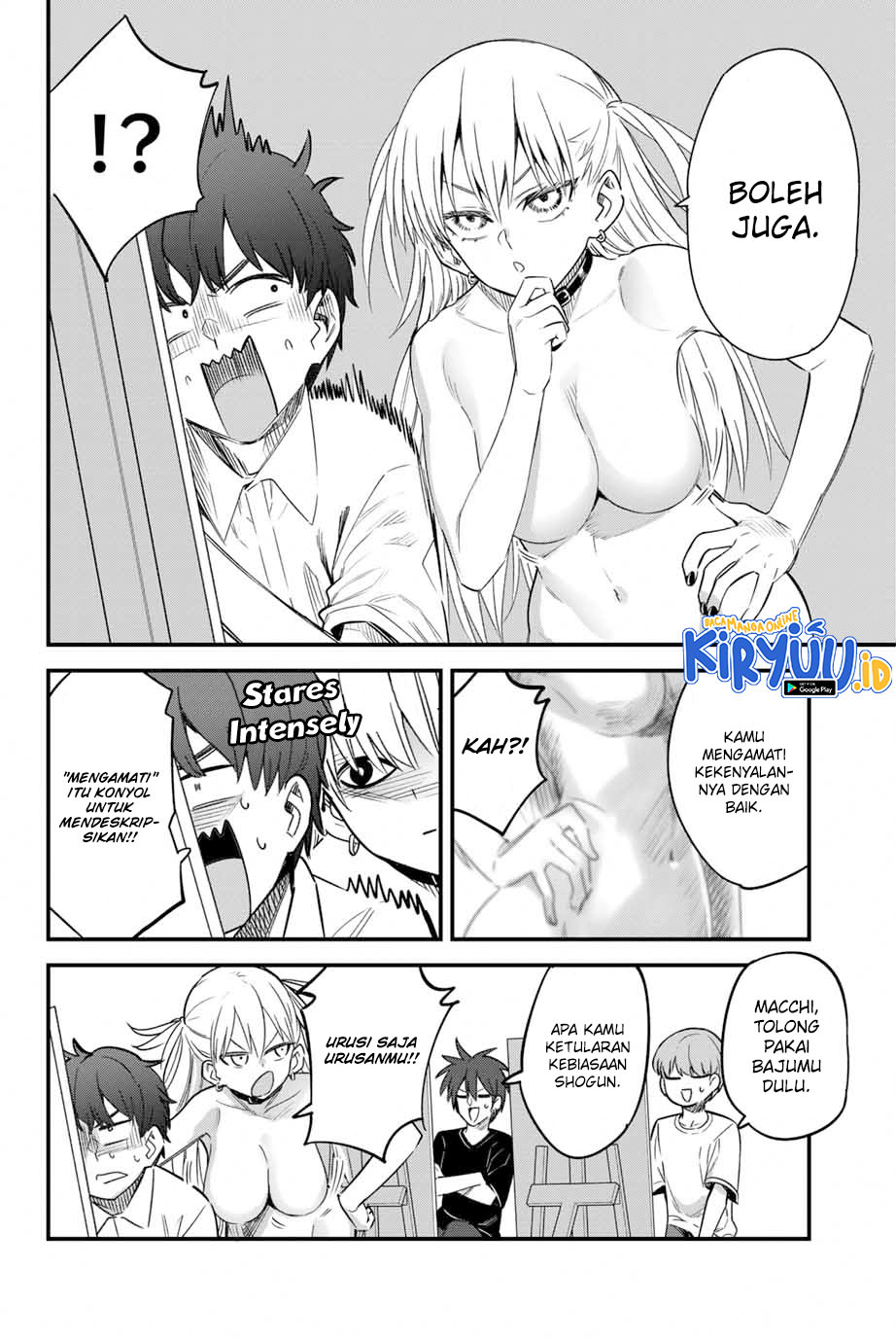 Chapter 149 - halaman 16