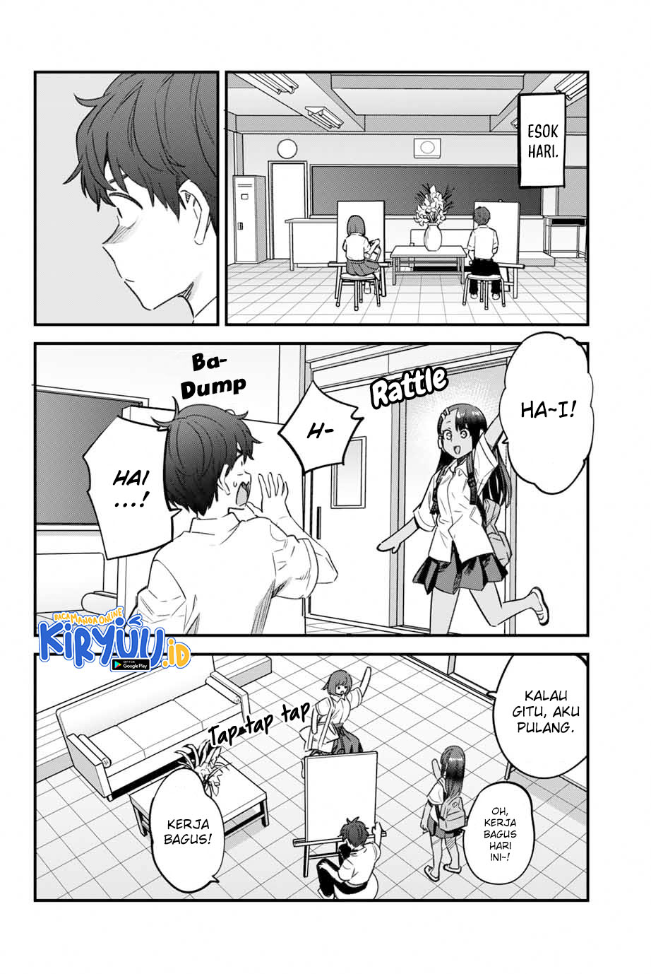 Chapter 149 - halaman 18