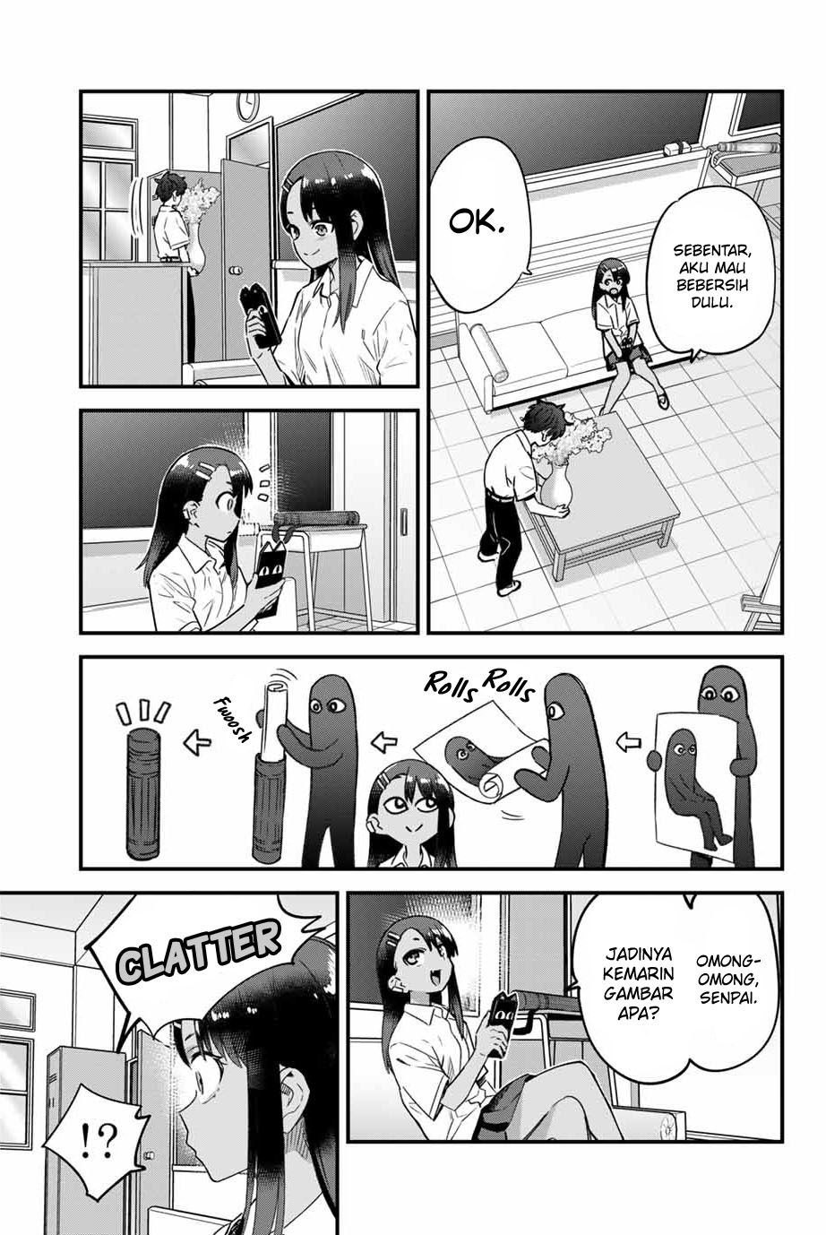 Chapter 149 - halaman 19