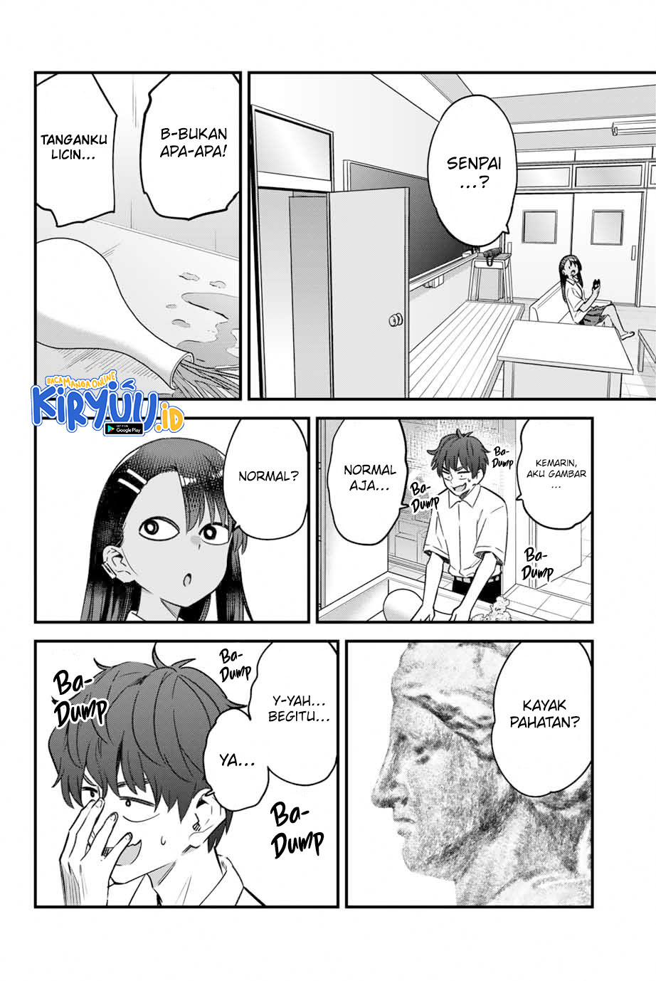 Chapter 149 - halaman 20