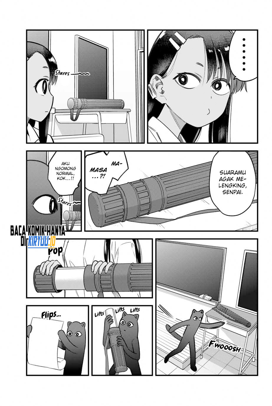 Chapter 149 - halaman 21