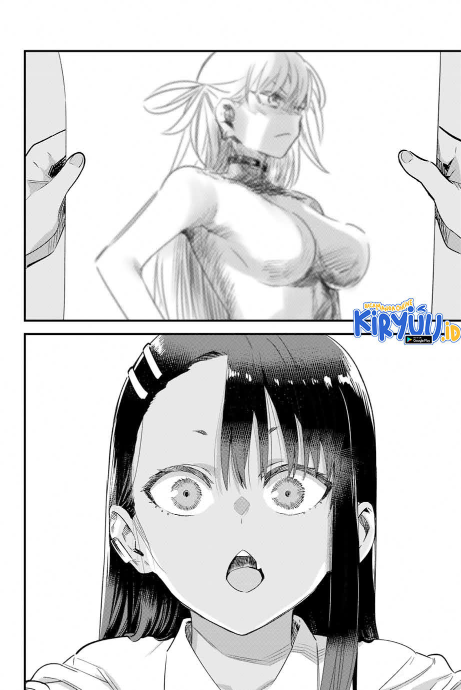 Chapter 149 - halaman 22