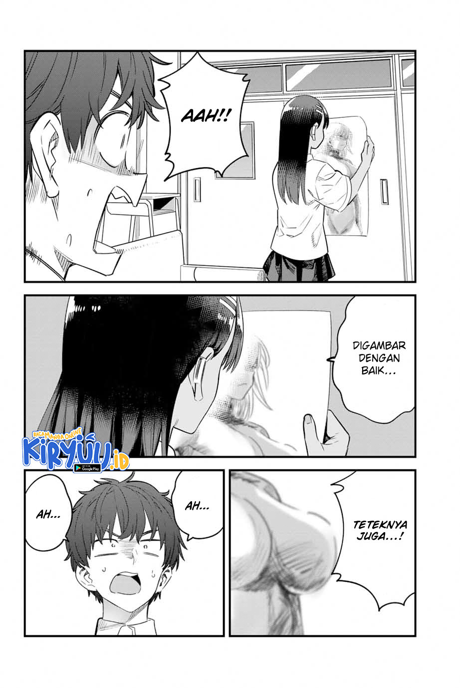 Chapter 149 - halaman 24