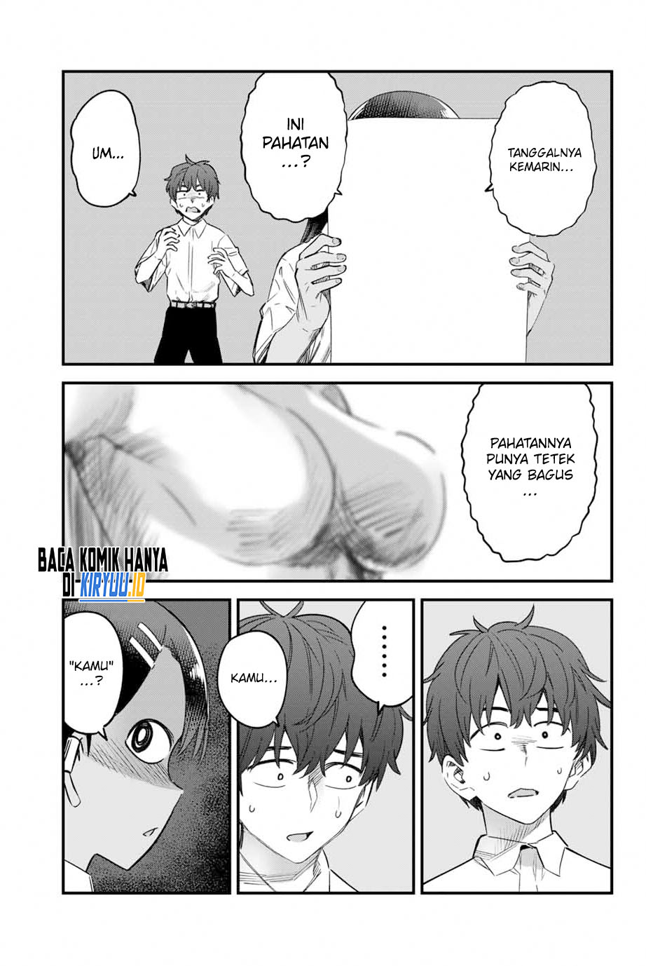 Chapter 149 - halaman 25