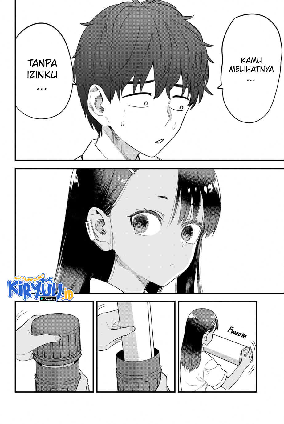 Chapter 149 - halaman 26