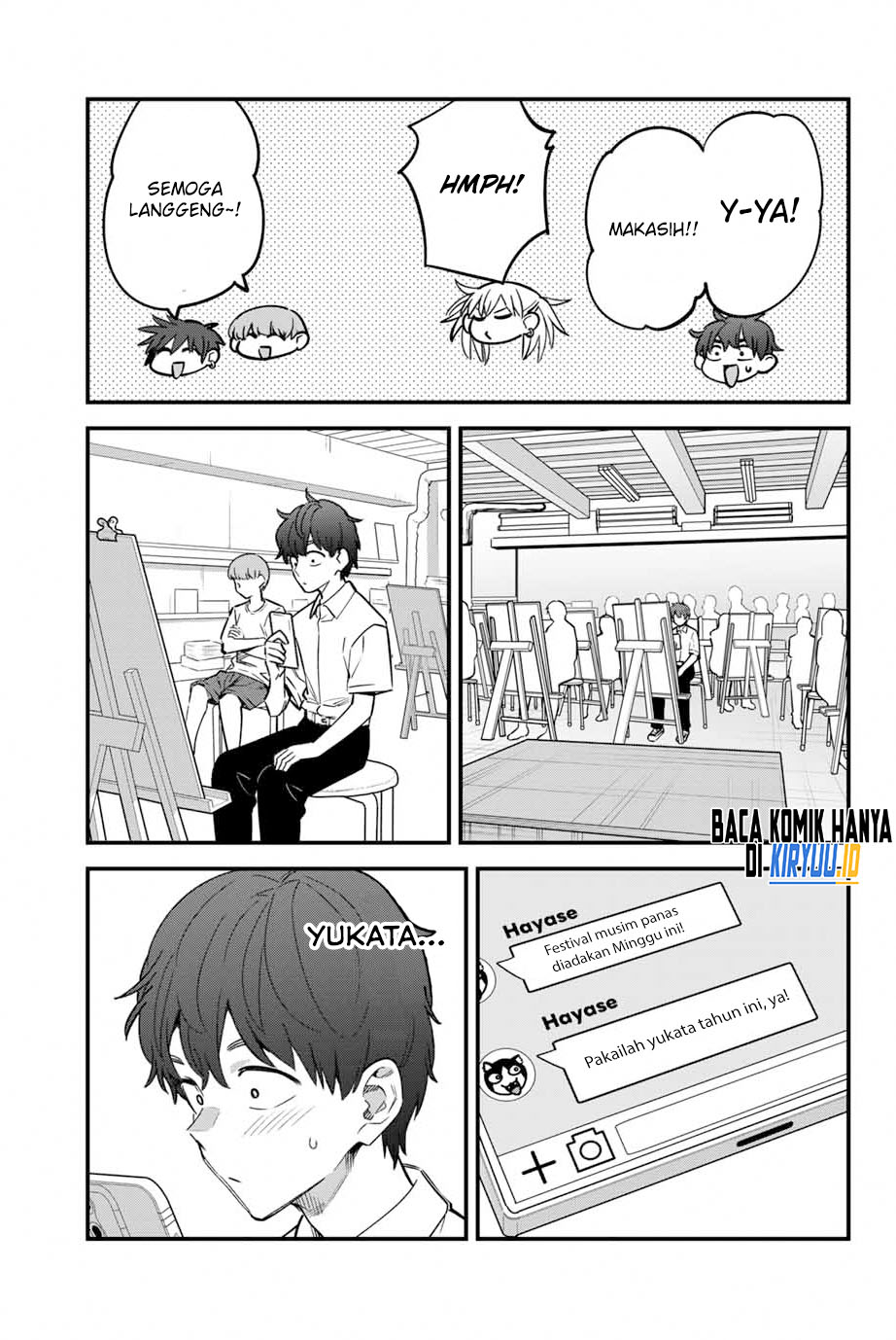 Chapter 149 - halaman 5
