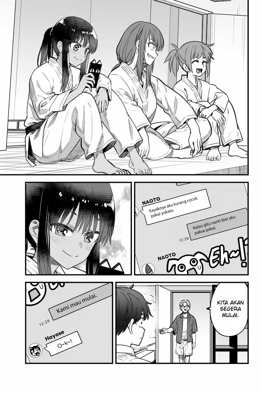 Chapter 149 - halaman 7