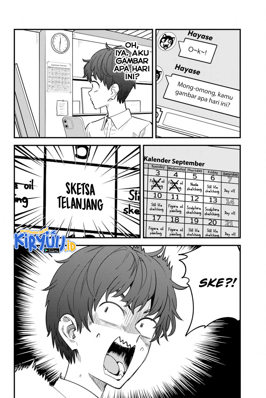 Chapter 149 - halaman 8