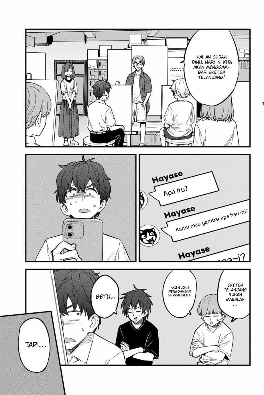 Chapter 149 - halaman 9